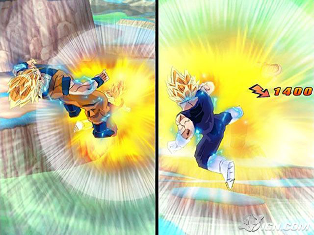 Otaku Gallery  / Videogames / Dragon Ball Z Budokai Tenkaichi / 049.jpg